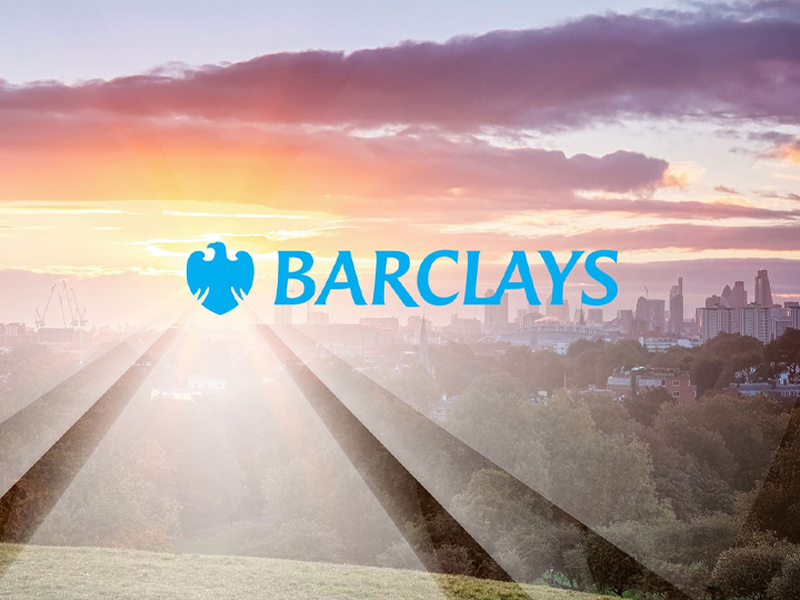 Barclays FY 2025 results